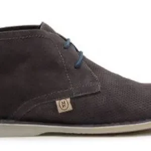 modern fiction | Shoes | Modern Fiction Parable Suede Chukka  display picture 3